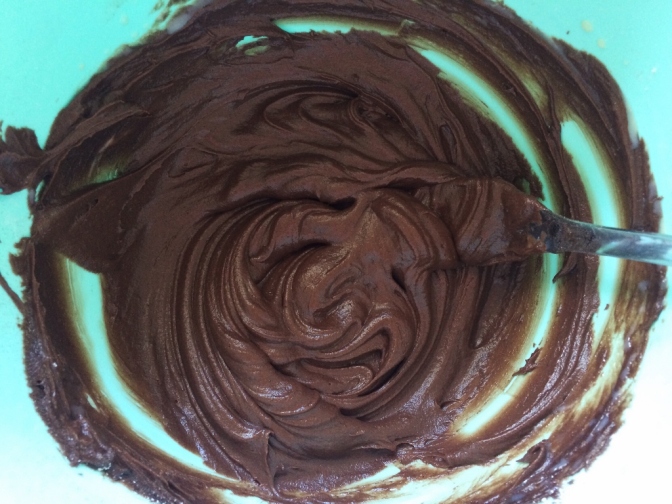 Maailman paras ja helpoin suklaakakku (7)